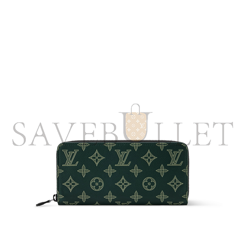 LOUIS VUITTON ZIPPY WALLET HORIZONTAL M27178 (21*10*2.5cm) LOUIS VUITTON ZIPPY WALLET HORIZONTAL M27178 (21*10*2.5cm)